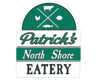 Patrick's Northshore Eatery